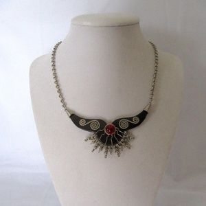 Statement Necklace